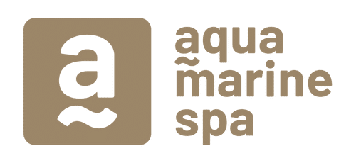 logo Aquamarine