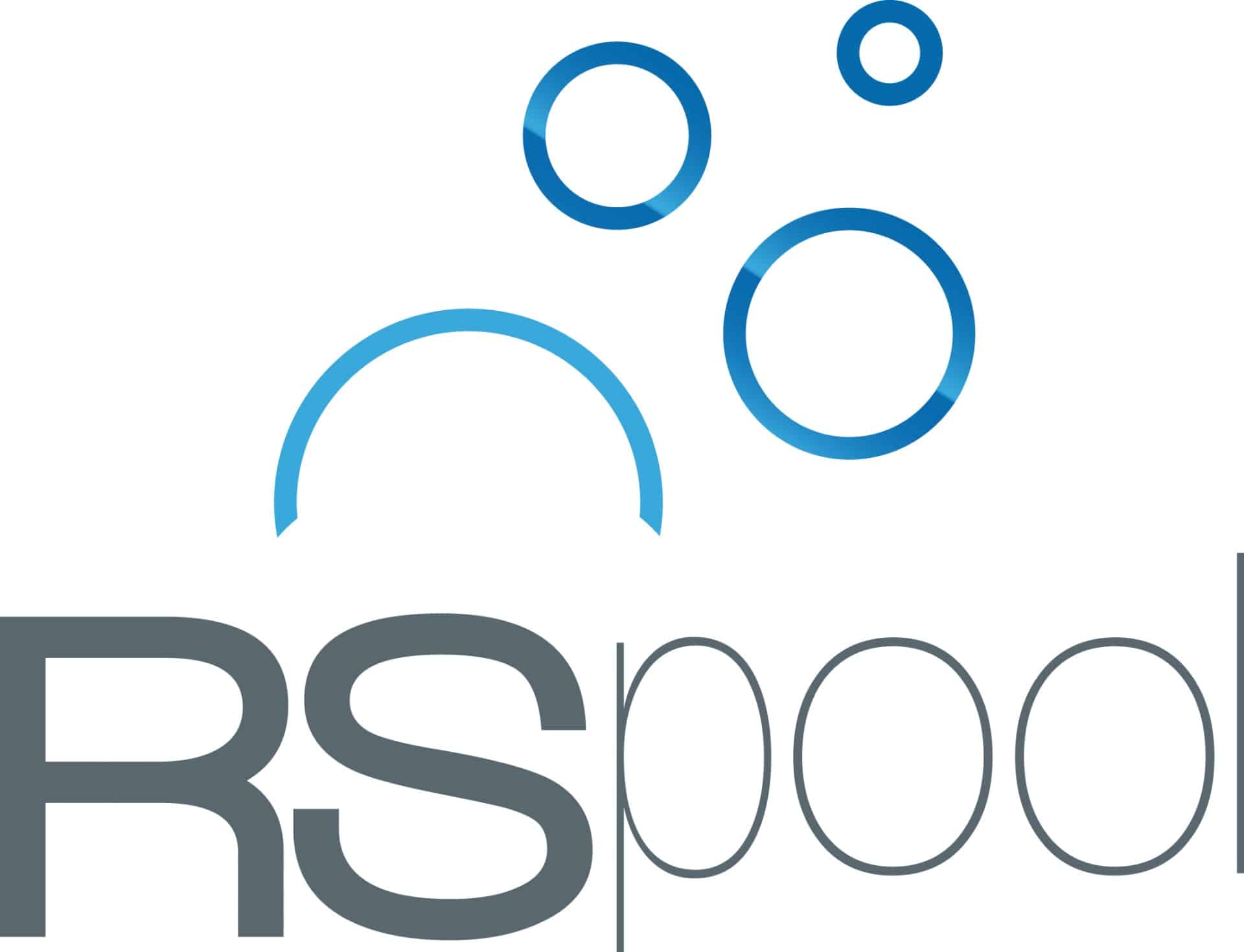 rspool logo color