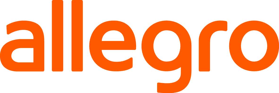 allegro logo