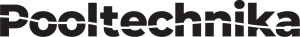 pooltechnika logo cerne