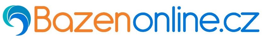 logo bazenonline big